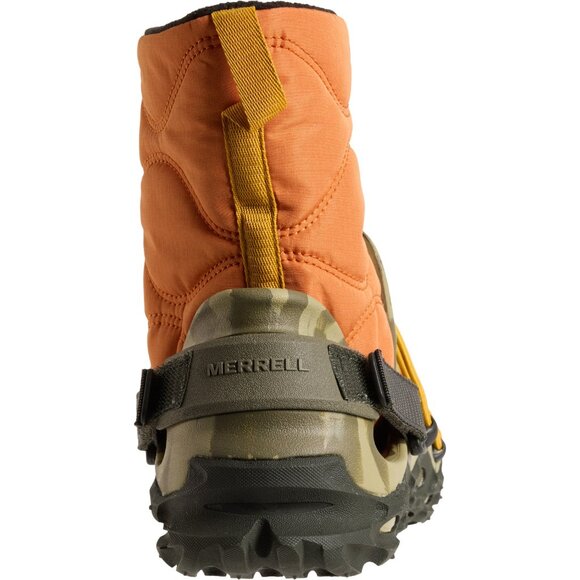 NEW Merrell Hydro Moc AT Puff Mid 1TRL PrimaLoft® women Shoes Insulated 1125 5s3 - Picture 5 of 8